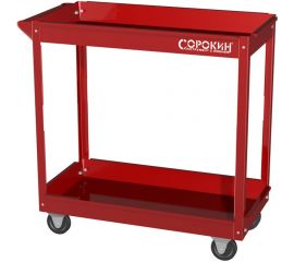 Инструментальная тележка Сорокин 9.2 