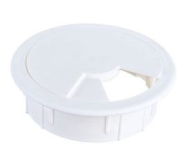 Розетка для компьют. стола Tech-Krep белая 1 шт. 146564 