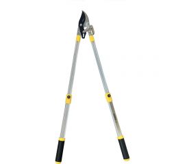 Сучкорез NIKONA с телескопическими овальными алюминиевыми ручками 67-228 