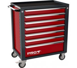 Инструментальная тележка Wellmet ТЗИ-7 Pro M-1163005284 