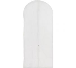 Чехол для одежды Рыжий кот Эконом SUN-002, размер 60х135 см, 312162 