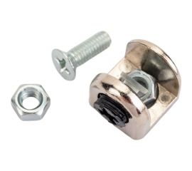 Набор для крепления полки на зеркало Tech-Krep (2 комплекта) 153001 