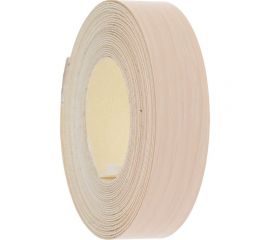 Кромочная меламиновая лента с клеем Tech-Krep 19 мм, дуб молочный, 5 м 130244 