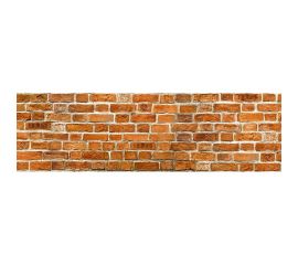 Глянцевая панель для кухонного фартука ФАРТУКОФФ ФФ - 376, 2000x600x1.3 мм, Фотопечать 35013760402 