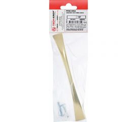 Ручка-скоба Tech-Krep Классик 5-004-96 мм, золото (1 шт) - пакет 148660 