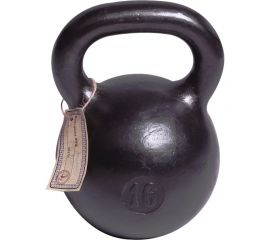 Гиря Титан, чугунная, 16 кг 248 