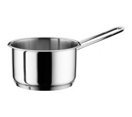 Ковш КАТЮША Марта нержавеющая сталь, 1,0 л, 14x09 см, без крышки 110-14-0 