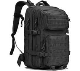 Рюкзак 7.62 Mantis Богомол 50 л, черный 2001216262747 