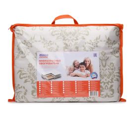 Электрический матрас-плед с инфракрасным подогревом Инкор Стандарт 85x155 см 78009 