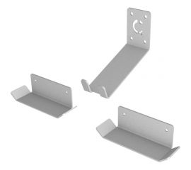 Велокронштейн–держатель за педаль Сорокин 16.115 