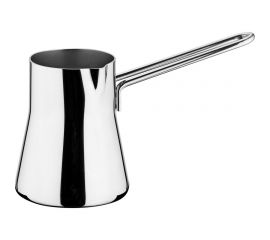 Турка Катюша София нержавеющая сталь, 0.33 л, проволочная ручка, арт.9909-033-0 