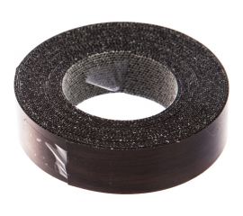 Кромочная меламиновая лента с клеем Tech-Krep 19 мм, венге, 5 м 130241 