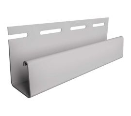 Профиль J18 Docke дымчатый PFPF-1054 