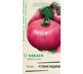 Томат ГАВРИШ Пинк Мэджик 5 шт. Саката 1999945833 