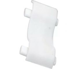 Стыковочный элемент ПВХ к плинтусу Центурион 2229 