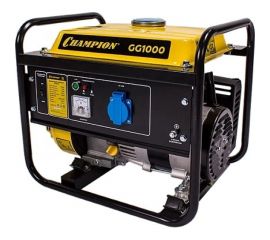 Генератор CHAMPION GG1000 