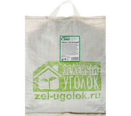 Горчичный жмых Зеленый уголок 3 кг 4660001294547 