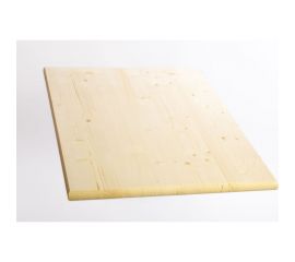 Столешница SidWood прямоугольная АВ 1200x600x28мм хвоя 4631170122474 