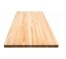 Площадка ООО Сибирский лес 1000x1000x40 мм, экстра 4656760331487 