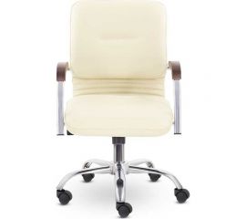 Кресло UTFC Самба Люкс GTP TG СН D8 Z21 бежевое СамбаЛюксGTPСН73 