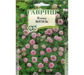 Семена Гавриш Клевер Витязь луговой 0.5 кг 1999947822 