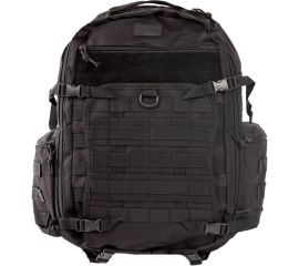 Рюкзак 7.62 Spider Спайдер 35л, черный 7TB-03BLK-35 4610097017759 