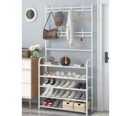 Напольная вешалка SOKOLTEC HW47889WH 43071017 