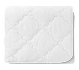 Одеяло Самойловский Текстиль 140x205 см гипоаллергенное 150 г/м2, белая ветка 762004 