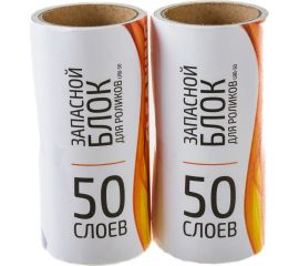 Запасные блоки Рыжий кот LRB-50 по 50 слоев 092409 