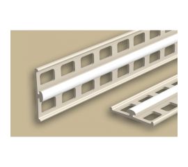 Штукатурный маяк IDEAL Евро 4 мм, 3 м Ш-М4 