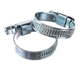 Червячный хомут Профикреп пакет, 10-20·32 2 шт 113930 