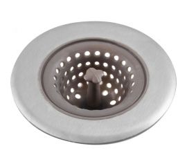 Сито для раковины Рыжий кот SS-1 985944 