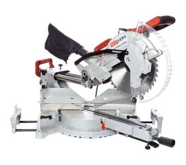 Торцовочная пила REDVERG RD-MS305-2100S 6671388 