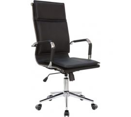 Кресло RIVA Chair RCH 6003-1S чёрный (Q-01) УЧ-00000644 
