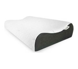 Ортопедическая подушка ПРОСТО ПОДУШКА с эффектом памяти "№9" В1109 