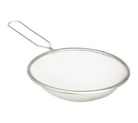 Сито КОШКИН ДОМ с ободом и ручкой, 21 см 50-14-021 