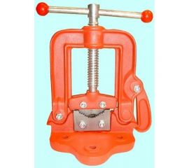 Трубоприжим CNIC 4"", 100 мм 5439 