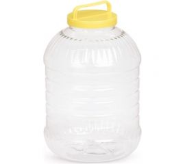 Бидон ЗПИ Альтернатива ПЭТ 10л М3056 