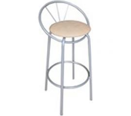 Барный стул MODULES TYLE Дельта бежевый ХМ548 