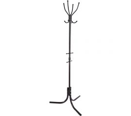 Напольная вешалка Nika Комфорт медная ВК4/А 