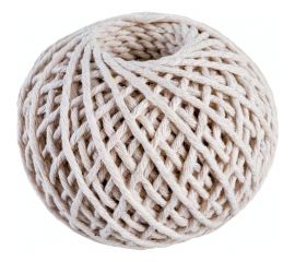 Кулинарная нить Рыжий кот 100 м, клубок 007434 