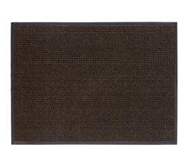 Придверный износостойкий влаговпитывающий коврик ЛАЙМА ТАФТИНГ EXPERT 120х180см бежевый 606888 