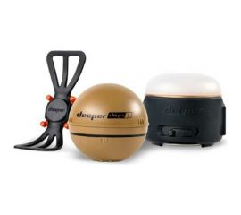 Подарочный набор Deeper Trophy Bundle Smart Sonar Chirp+ 2 DP4H10S102 