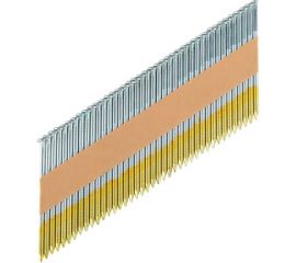 Реечные гвозди Fixpistols F-D34 3.05x90 ER ершеные оцинкованные 2500 шт/уп 2-2-3-5522 