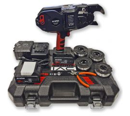 Инструмент для вязки арматуры DVI-40TM-18V-22 