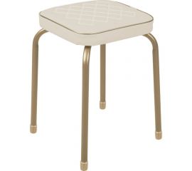 Nika НИКА Табурет Haushalt НТ3/CК светло-золотой 