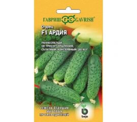Огурец ГАВРИШ Ардия 8 шт. Голландия 1910213591 
