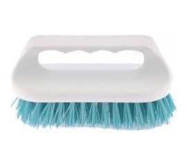 Универсальная щетка PALISAD Home 140x60 мм, бирюзовая щетина 935655 