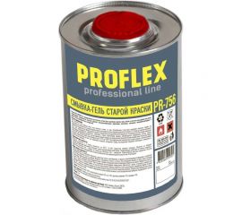 Смывка краски ХИМИК СК PROFLEX 1 л 66291301 