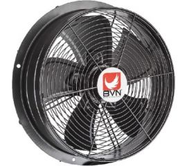 Осевой промышленный вентилятор BVN BSM 250 